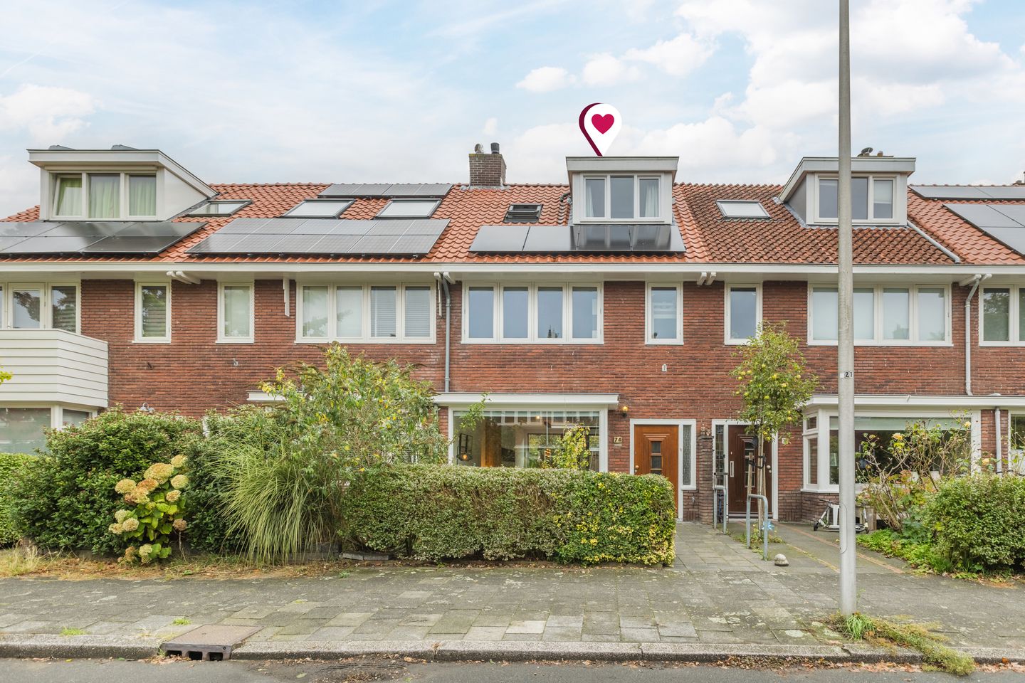 Foto 65 van Dantelaan 74