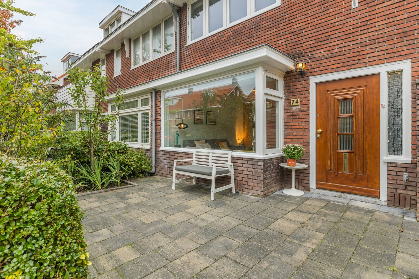 Foto 4 van Dantelaan 74