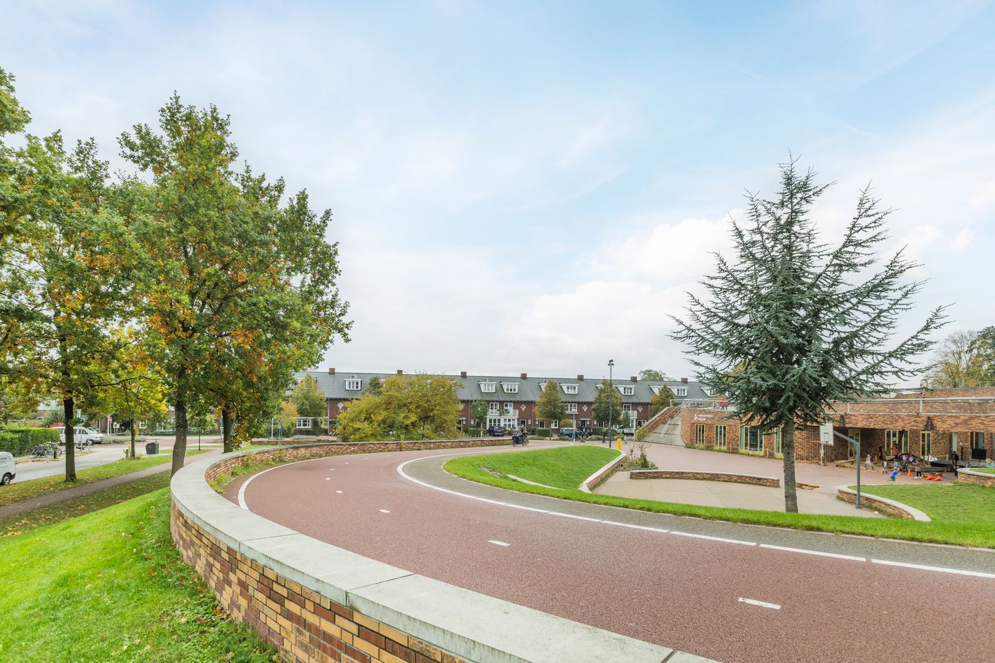 Foto 80 van Dantelaan 74