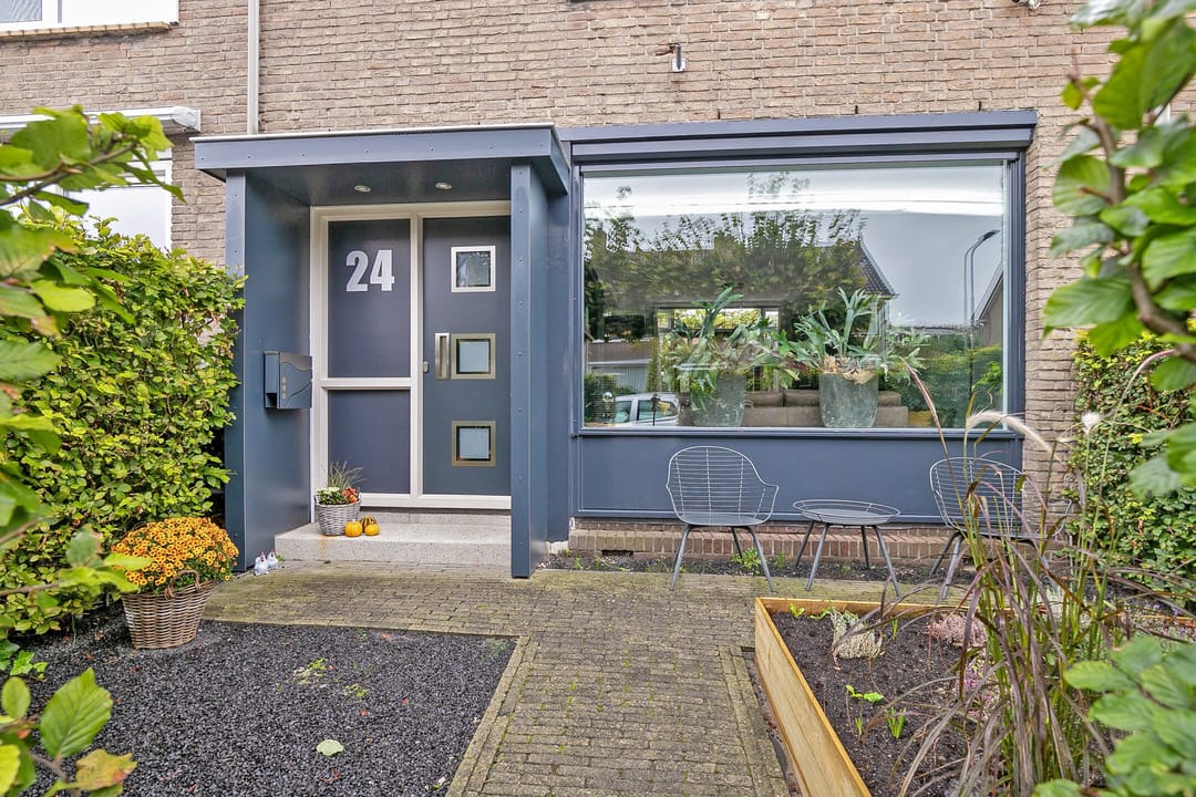 Foto 32 van Bloemenstraat 24