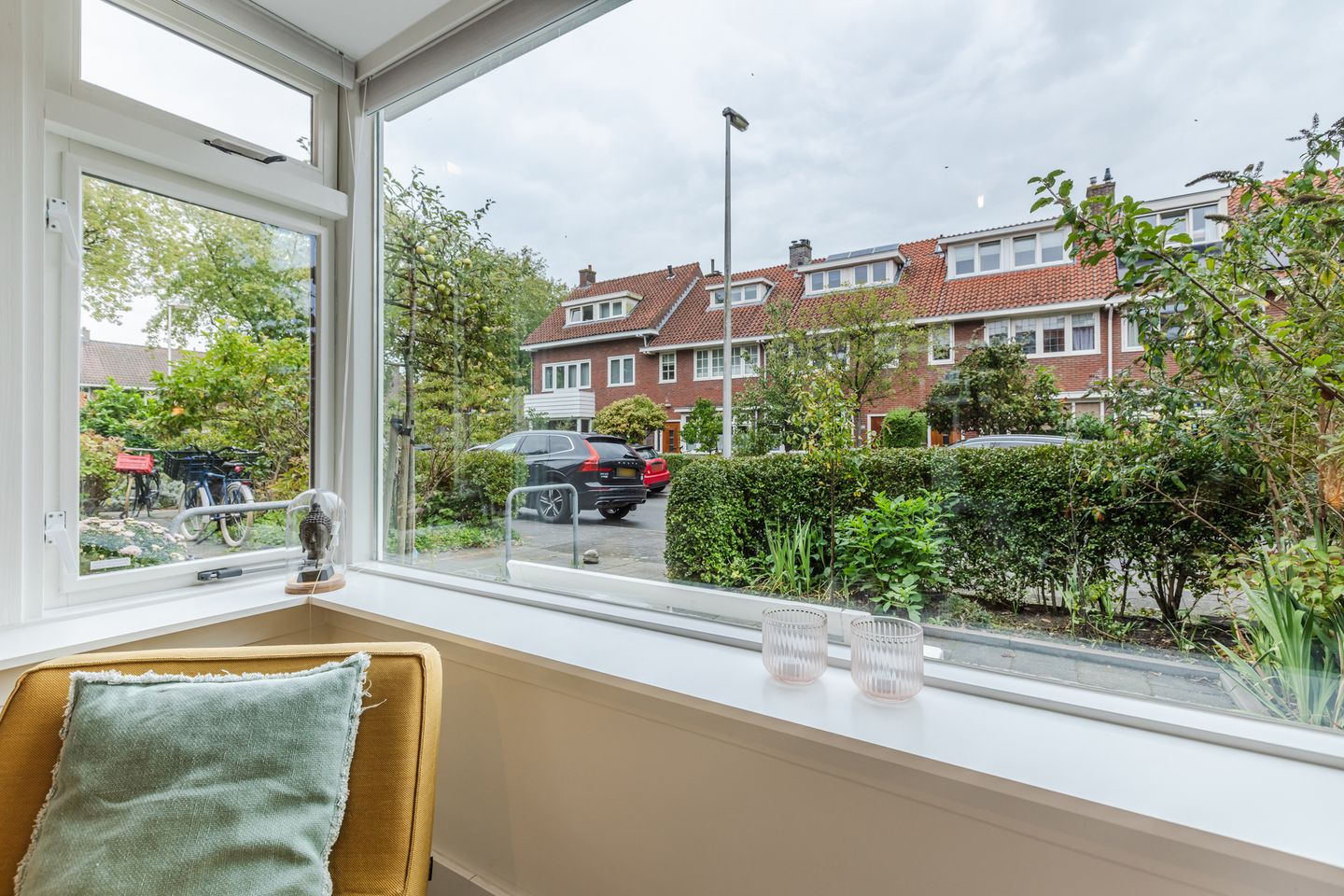 Foto 10 van Dantelaan 74