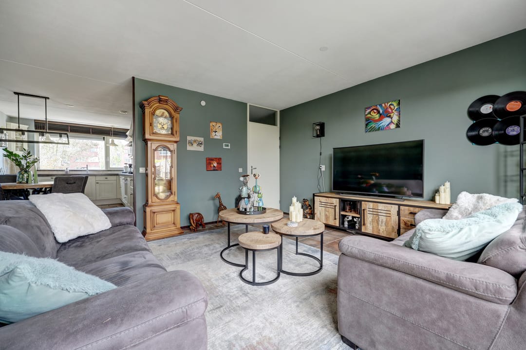 Photo 8 of Nieuwe Wetering 147