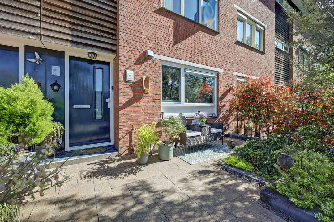 Photo 31 of Nieuwe Wetering 147