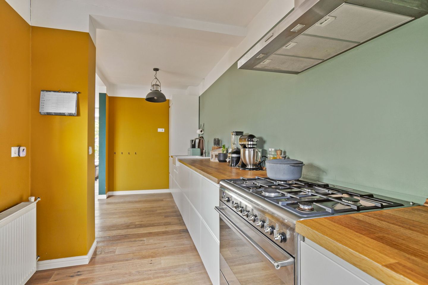 Foto 14 van Bloemenstraat 24