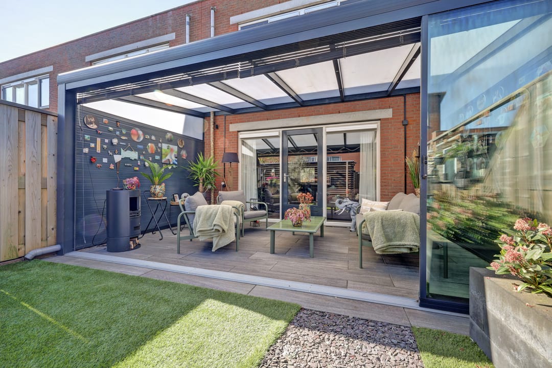 Photo 26 of Nieuwe Wetering 147