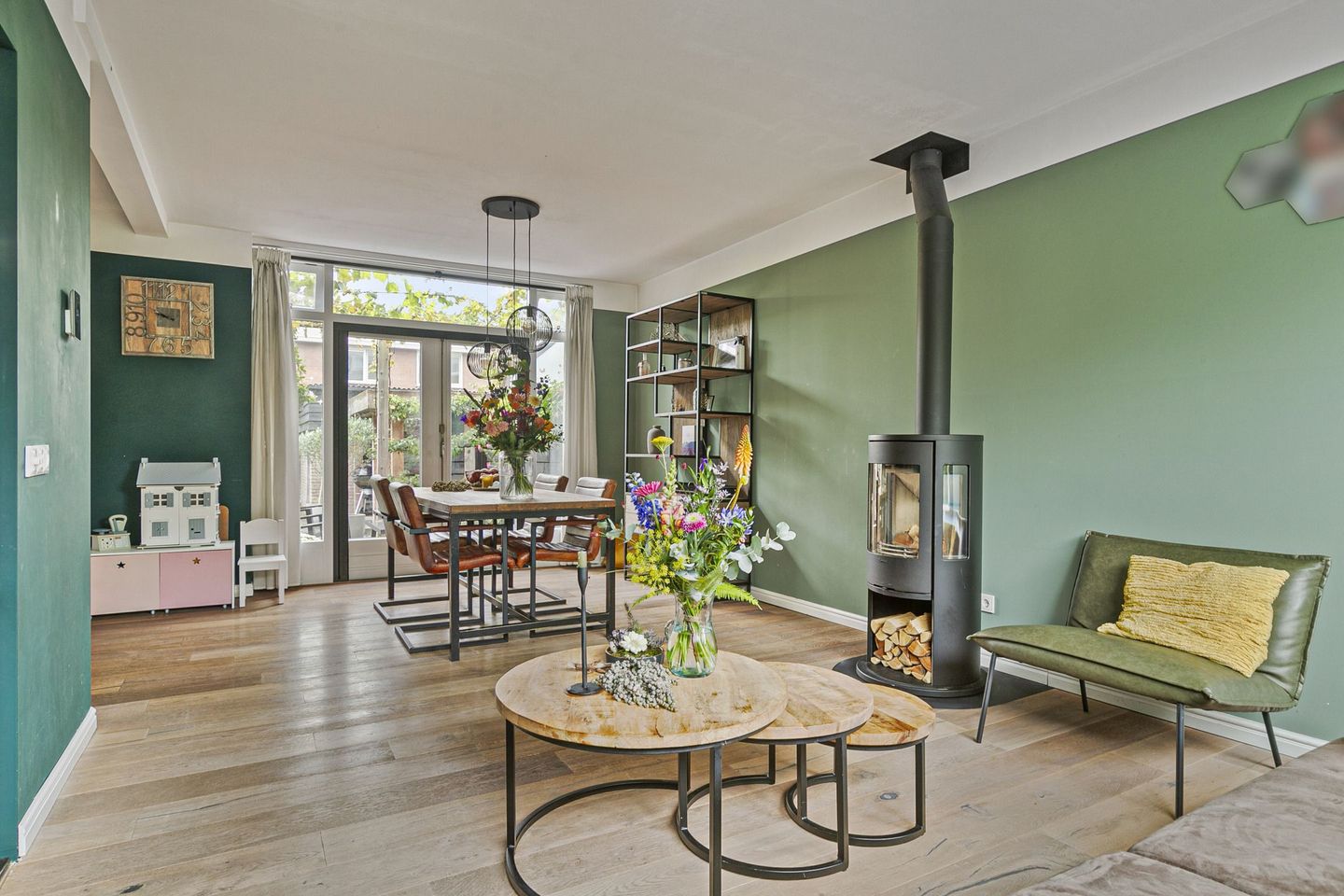 Foto 10 van Bloemenstraat 24