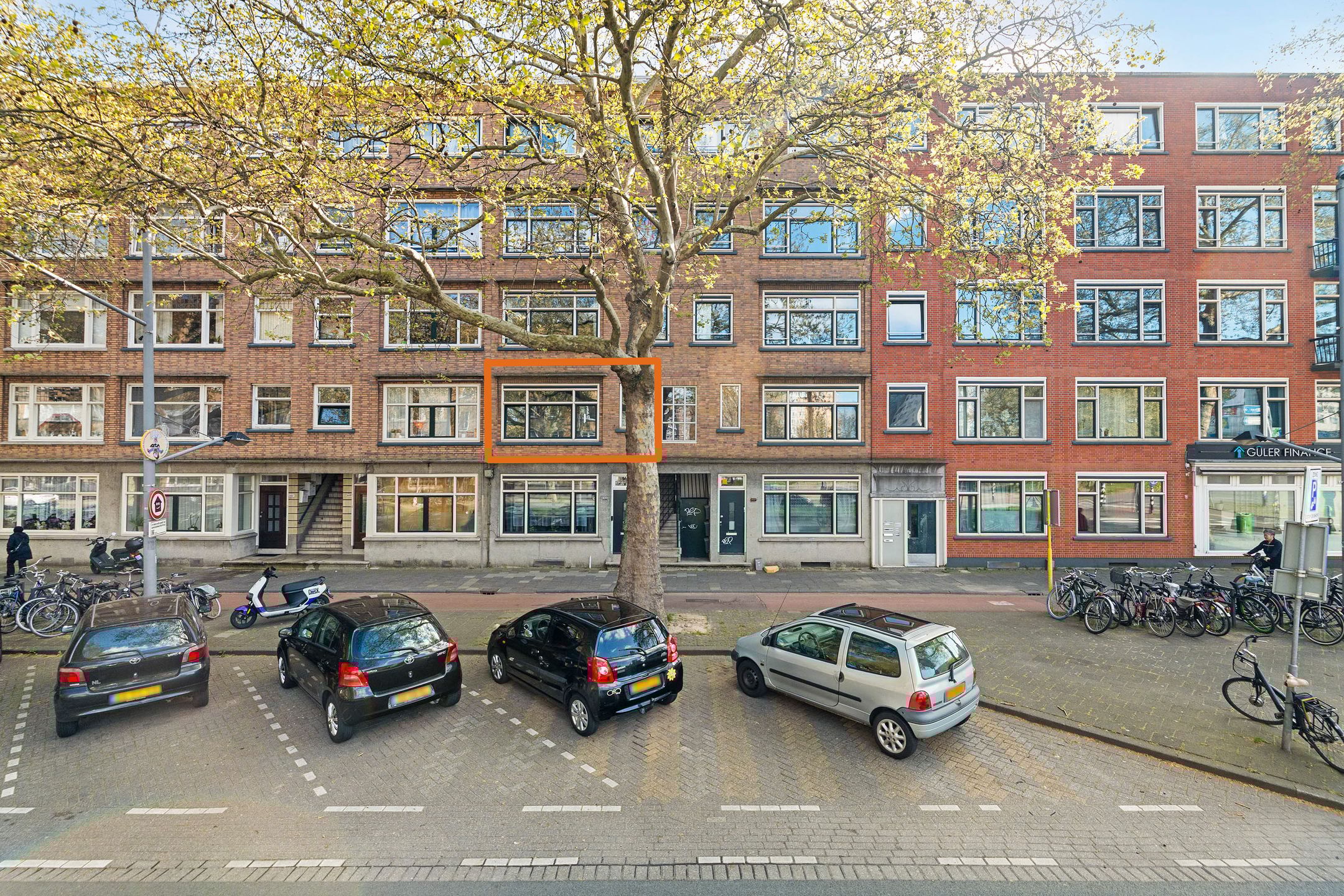 Dordtselaan 250-B 250 B