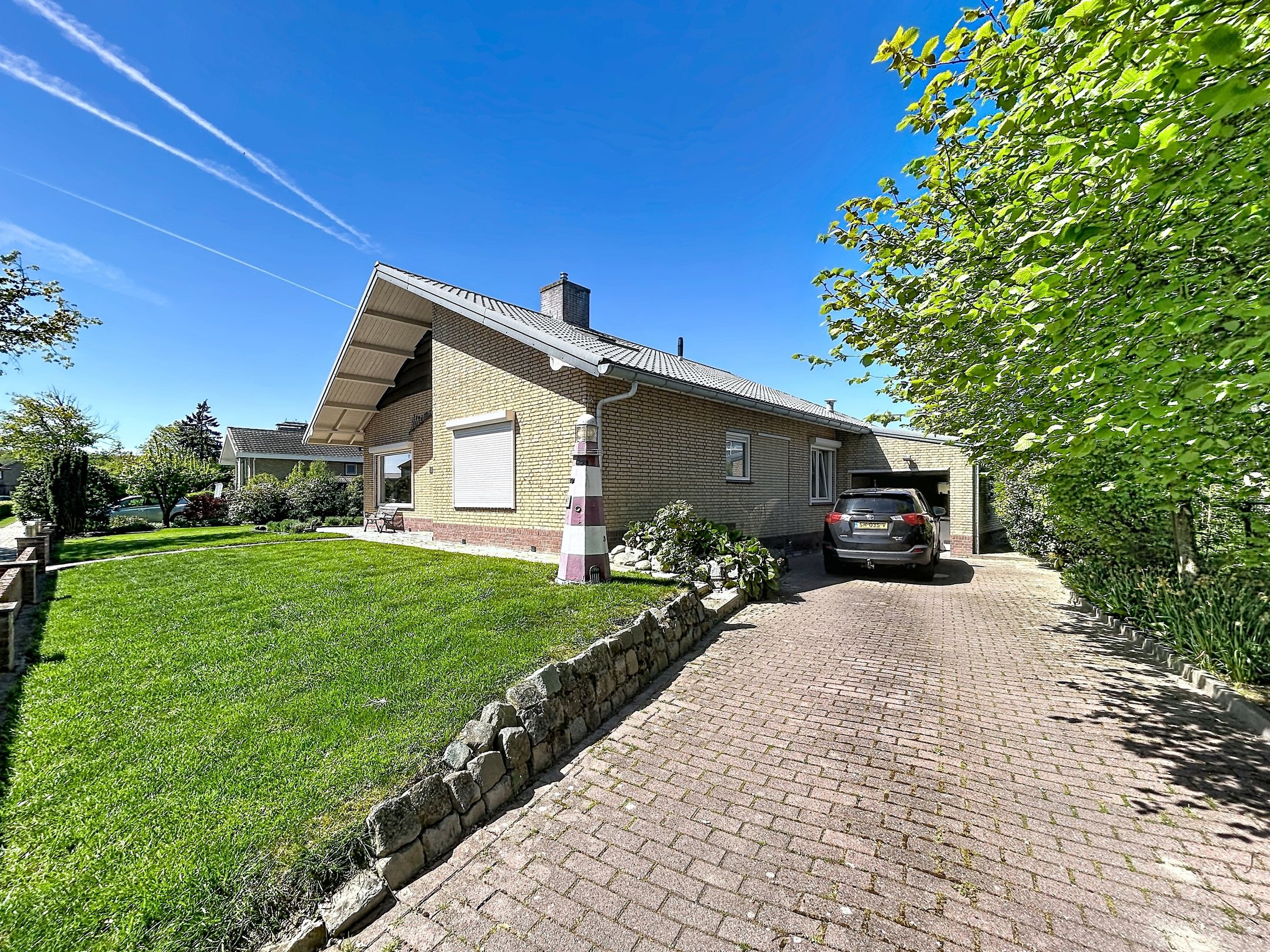 Photo 21 of Parklaan 6