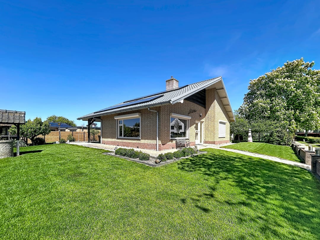 Photo 22 of Parklaan 6