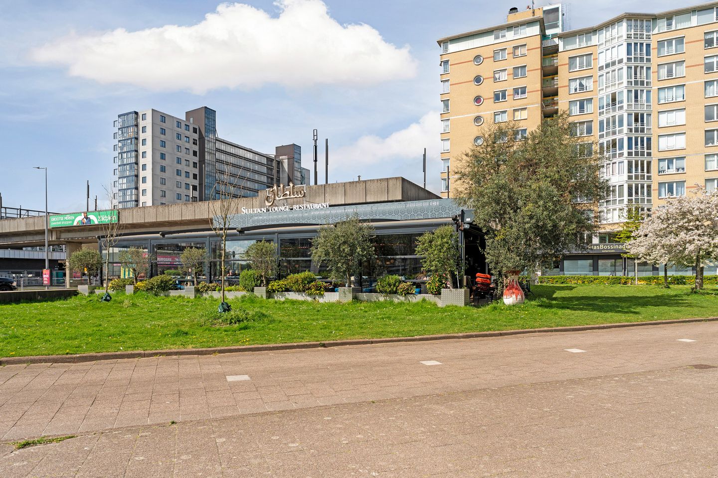 Photo 25 of Dordtselaan 250-B