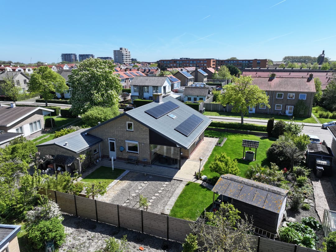 Photo 26 of Parklaan 6