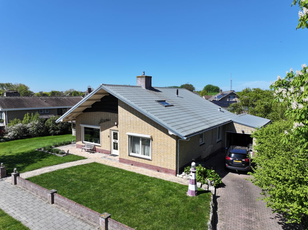 Photo 28 of Parklaan 6