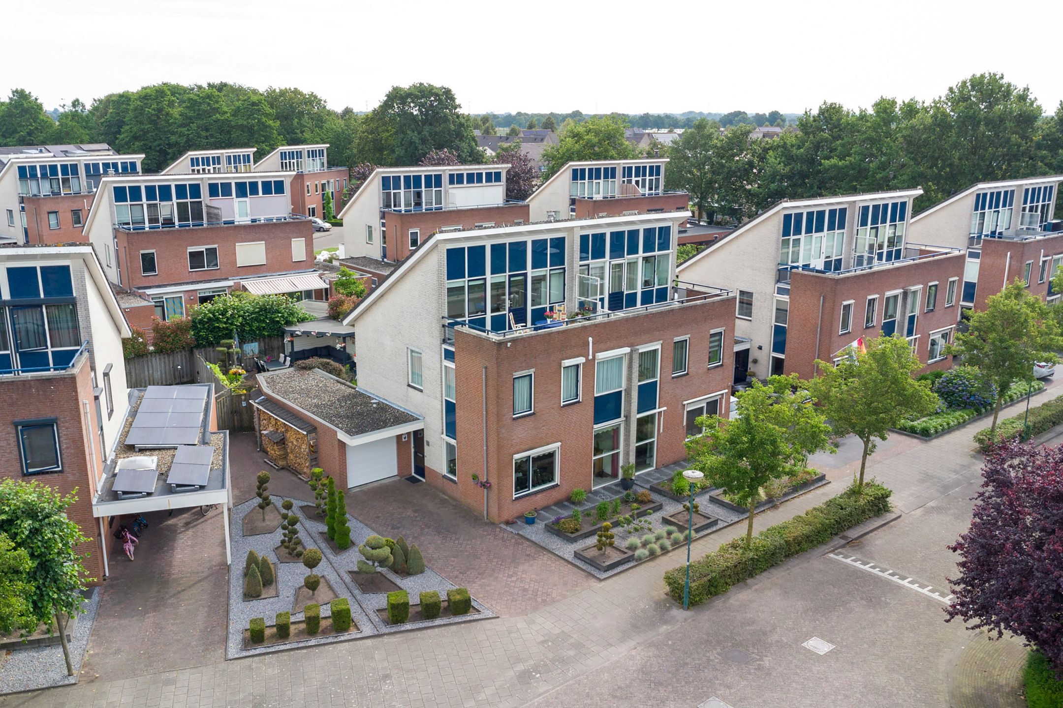Arthur van Schendelstraat 5 