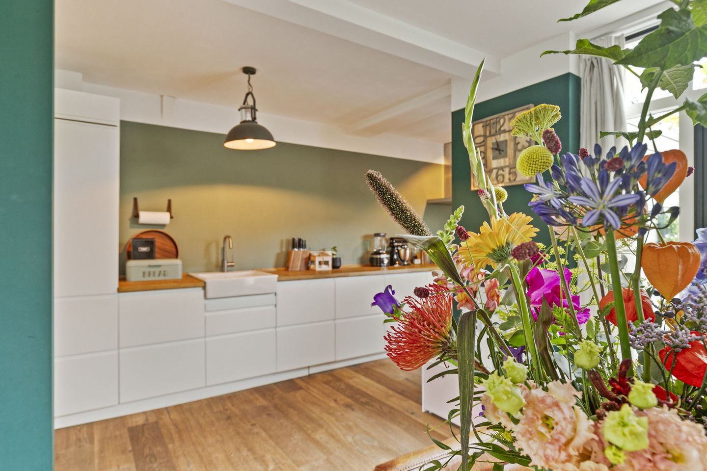 Foto 4 van Bloemenstraat 24