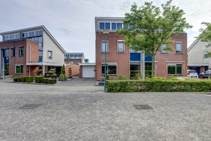 Foto 2 van Arthur van Schendelstraat 5