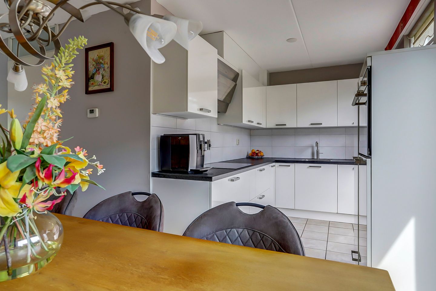 Semi-detached family home with roof terrace in De Hoge Akker — 14