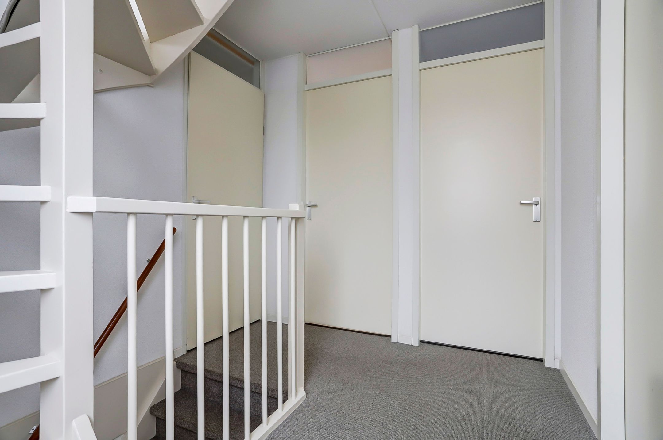 Semi-detached family home with roof terrace in De Hoge Akker — 18
