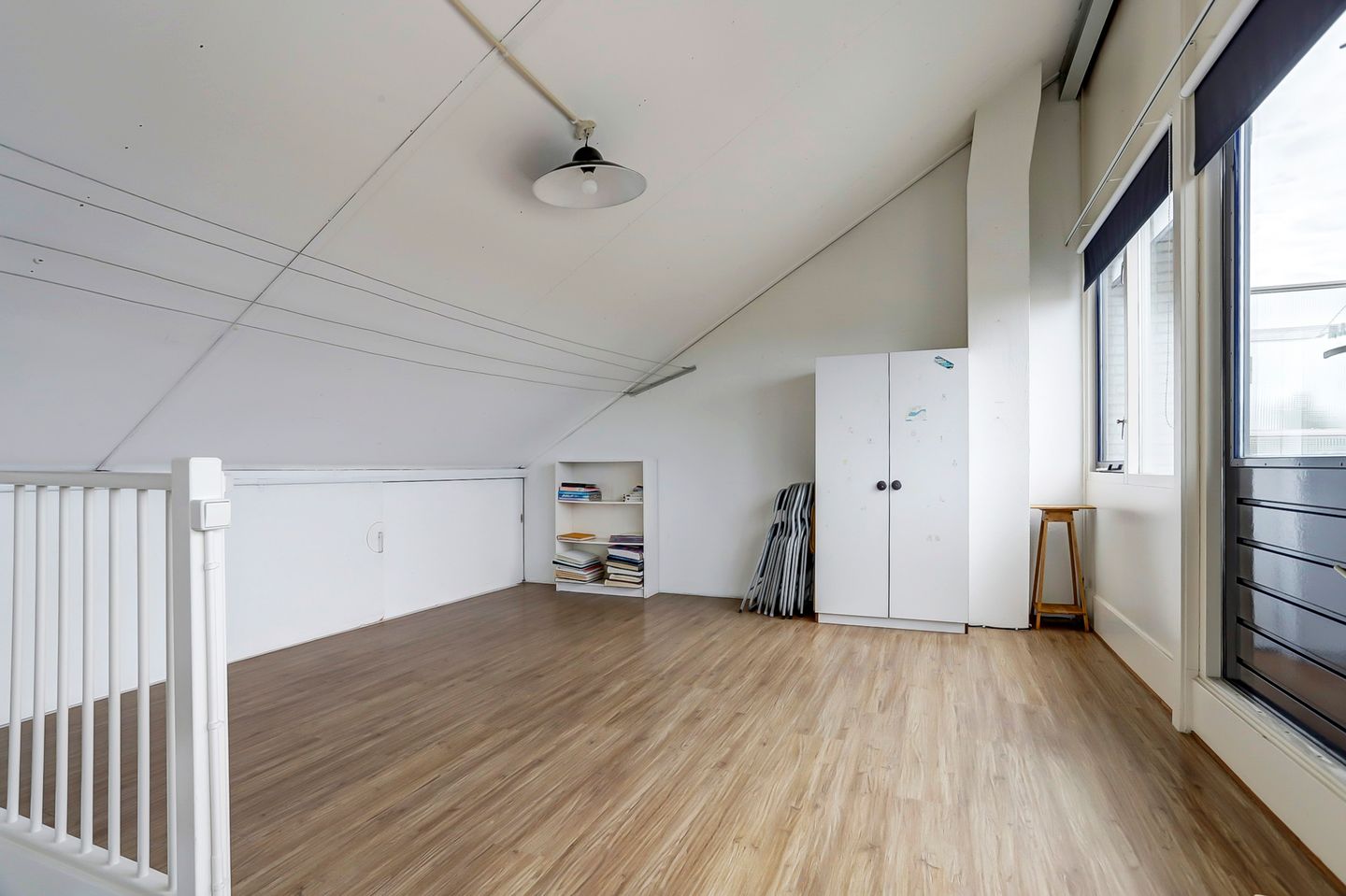 Semi-detached family home with roof terrace in De Hoge Akker — 29