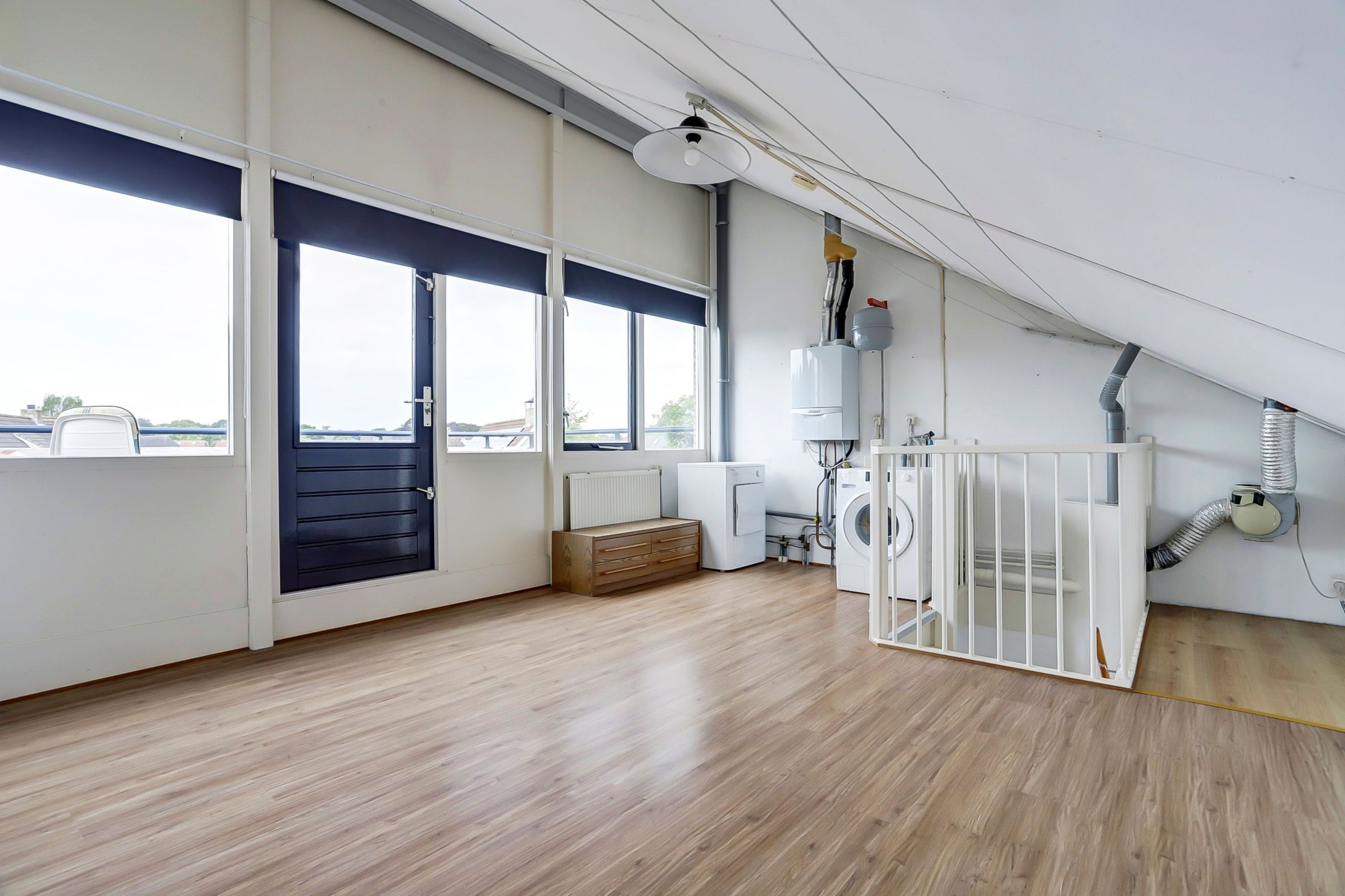Semi-detached family home with roof terrace in De Hoge Akker — 30