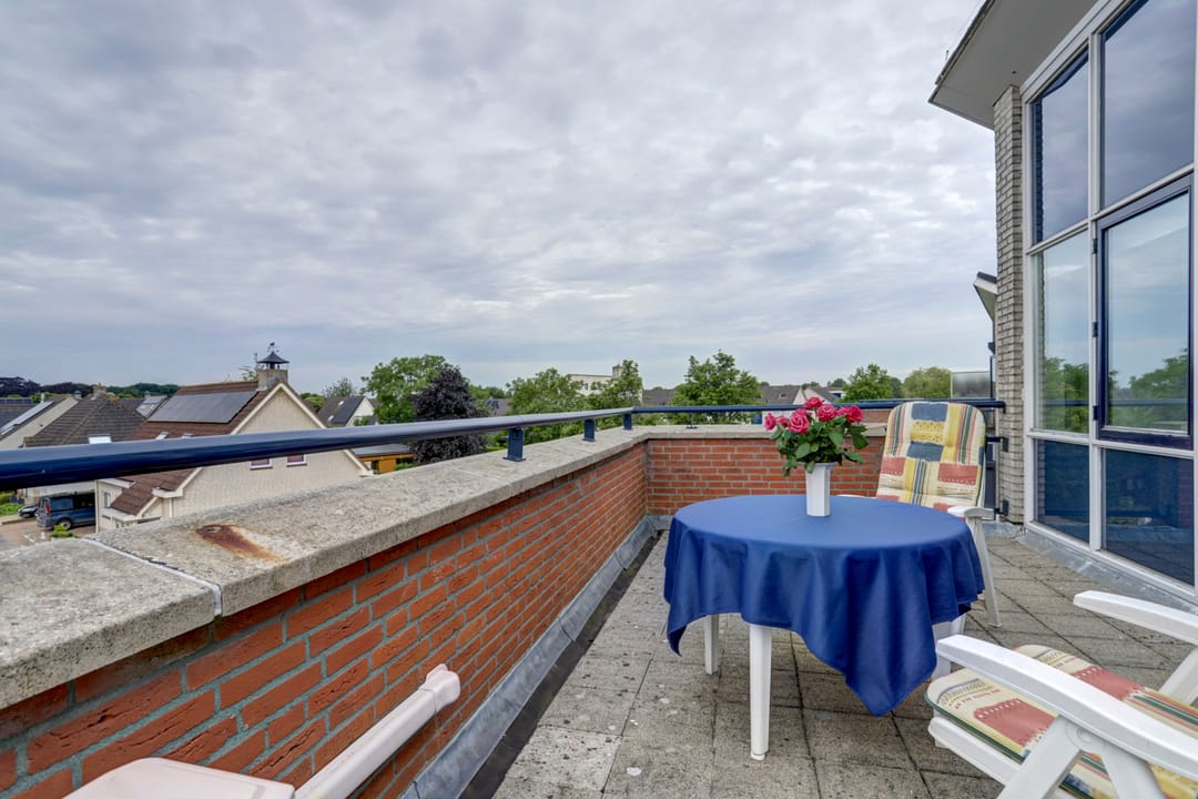 Semi-detached family home with roof terrace in De Hoge Akker — 38