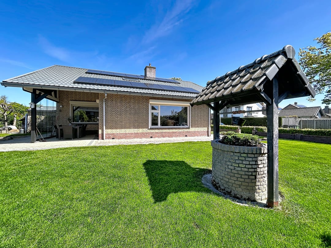 Photo 23 of Parklaan 6