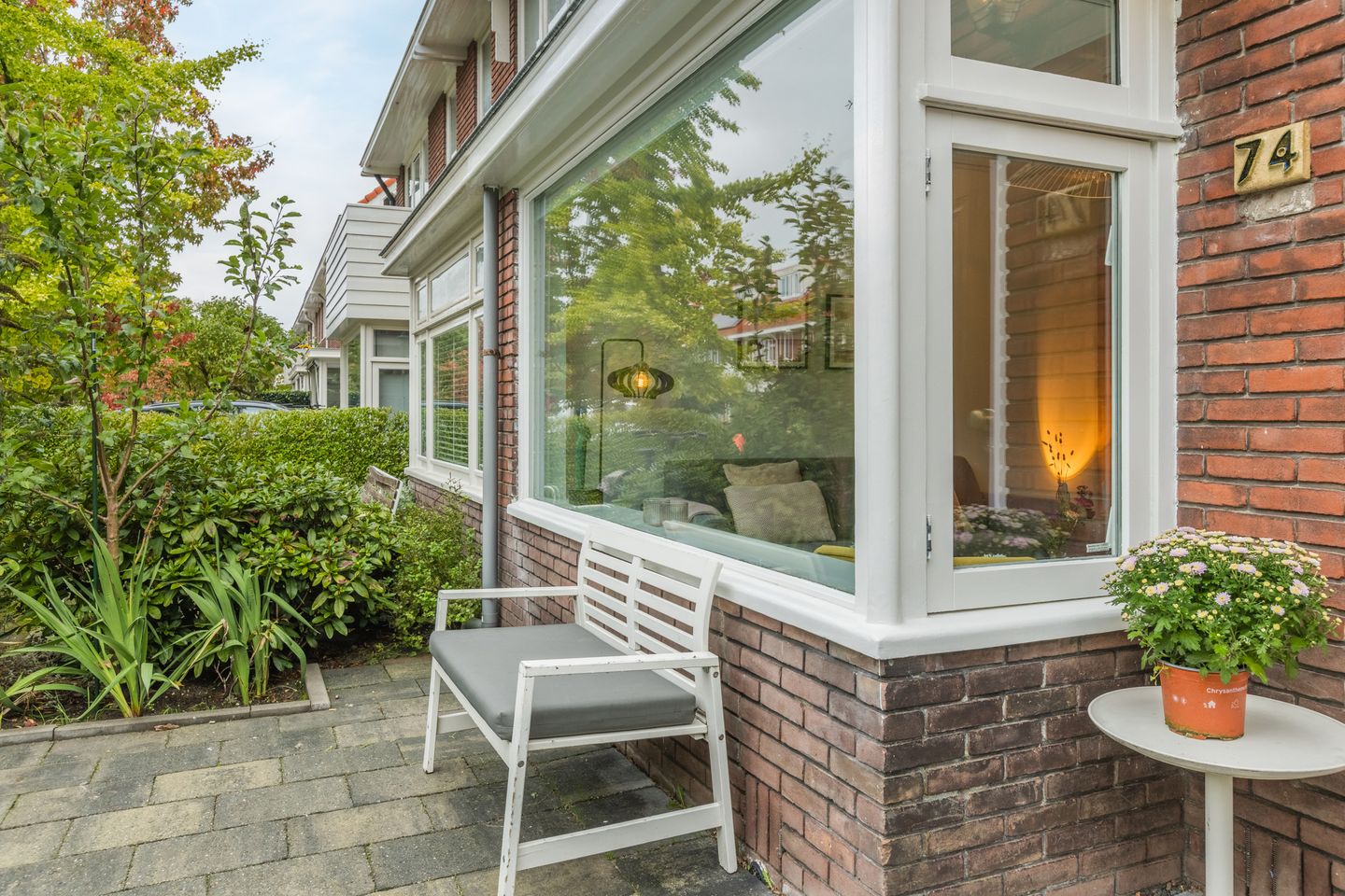 Foto 5 van Dantelaan 74