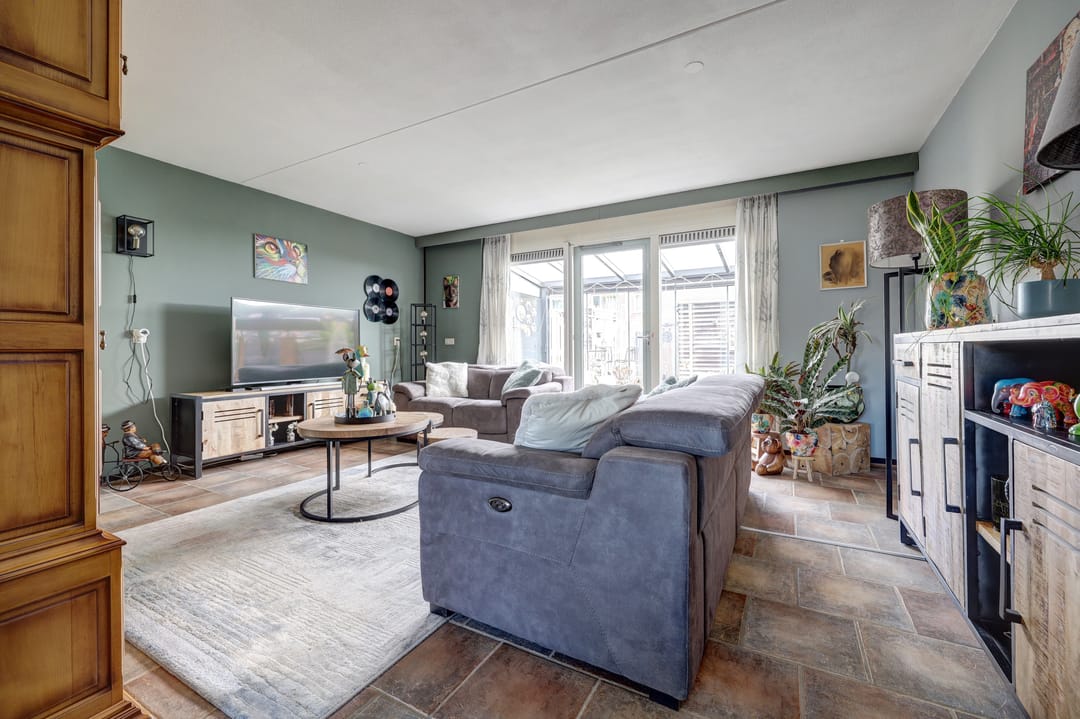 Photo 7 of Nieuwe Wetering 147