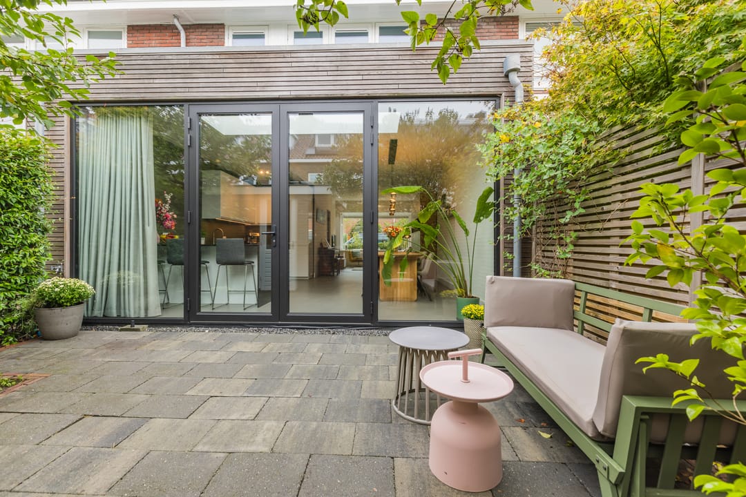 Foto 26 van Dantelaan 74