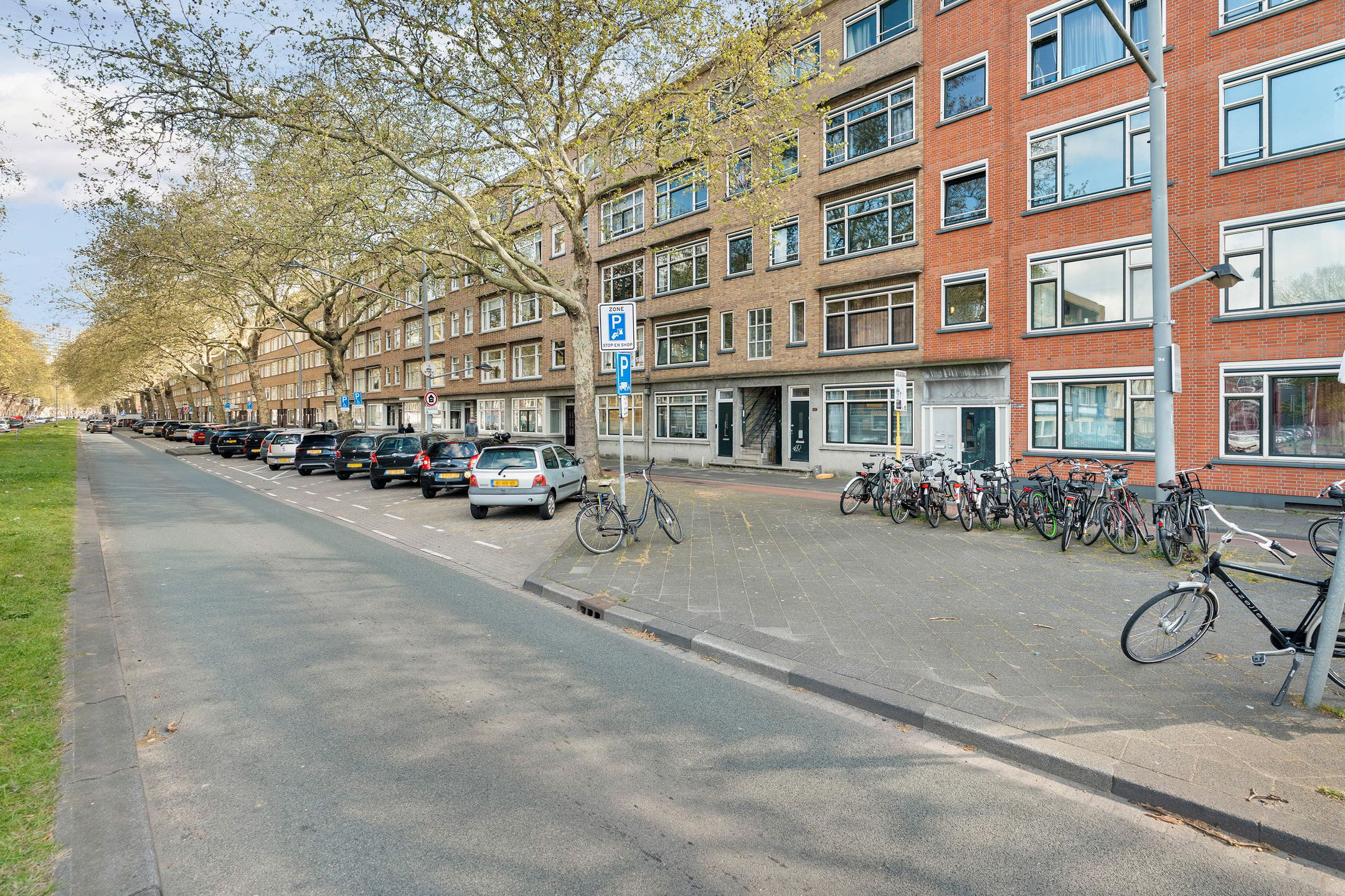 Photo 27 of Dordtselaan 250-B
