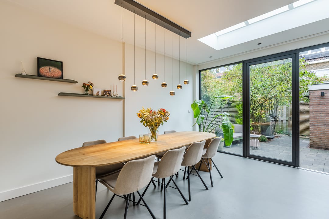 Foto 13 van Dantelaan 74