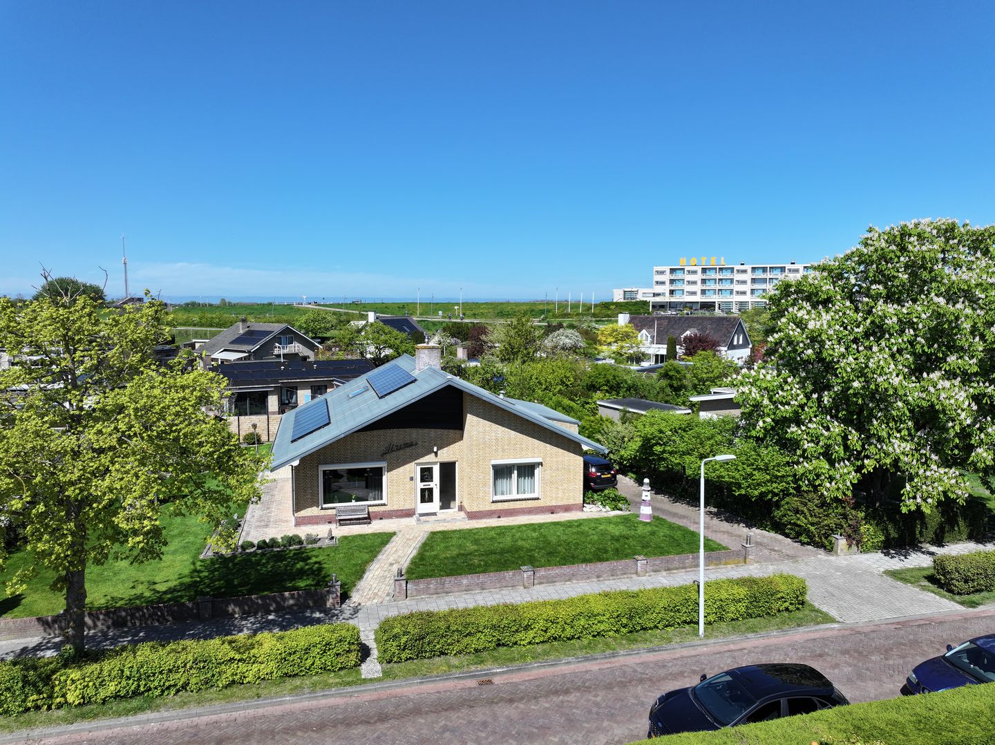 Photo 29 of Parklaan 6