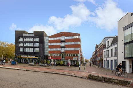 Gansstraat thumbnail