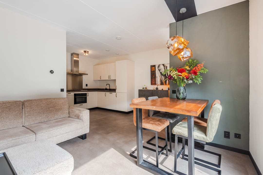 Foto 8 van Tempo Doeloestraat 157