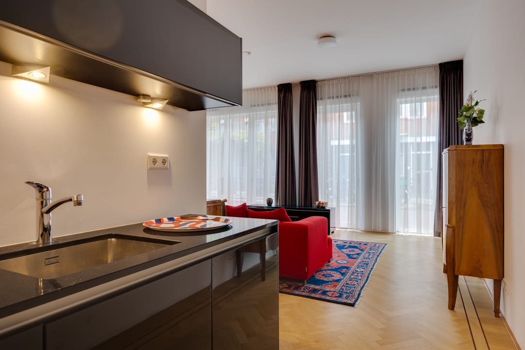 Foto 8 van Gansstraat 11