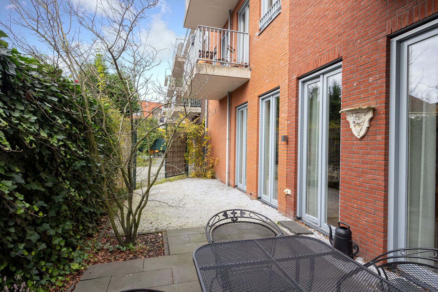 Foto 14 van Gansstraat 11