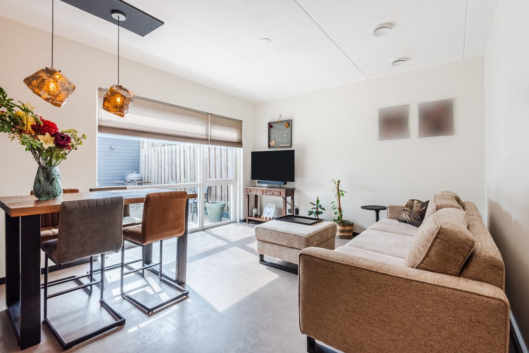 Foto 2 van Tempo Doeloestraat 157