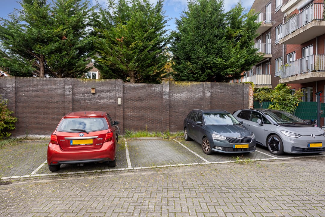 Foto 22 van Gansstraat 11