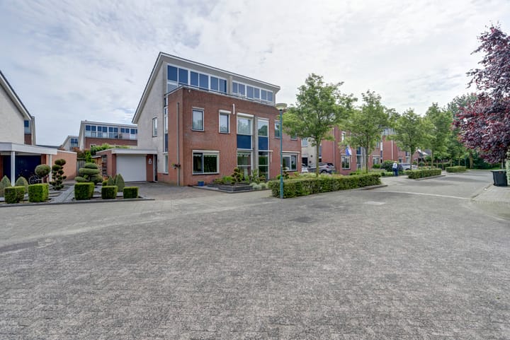 Foto 4 van Arthur van Schendelstraat 5