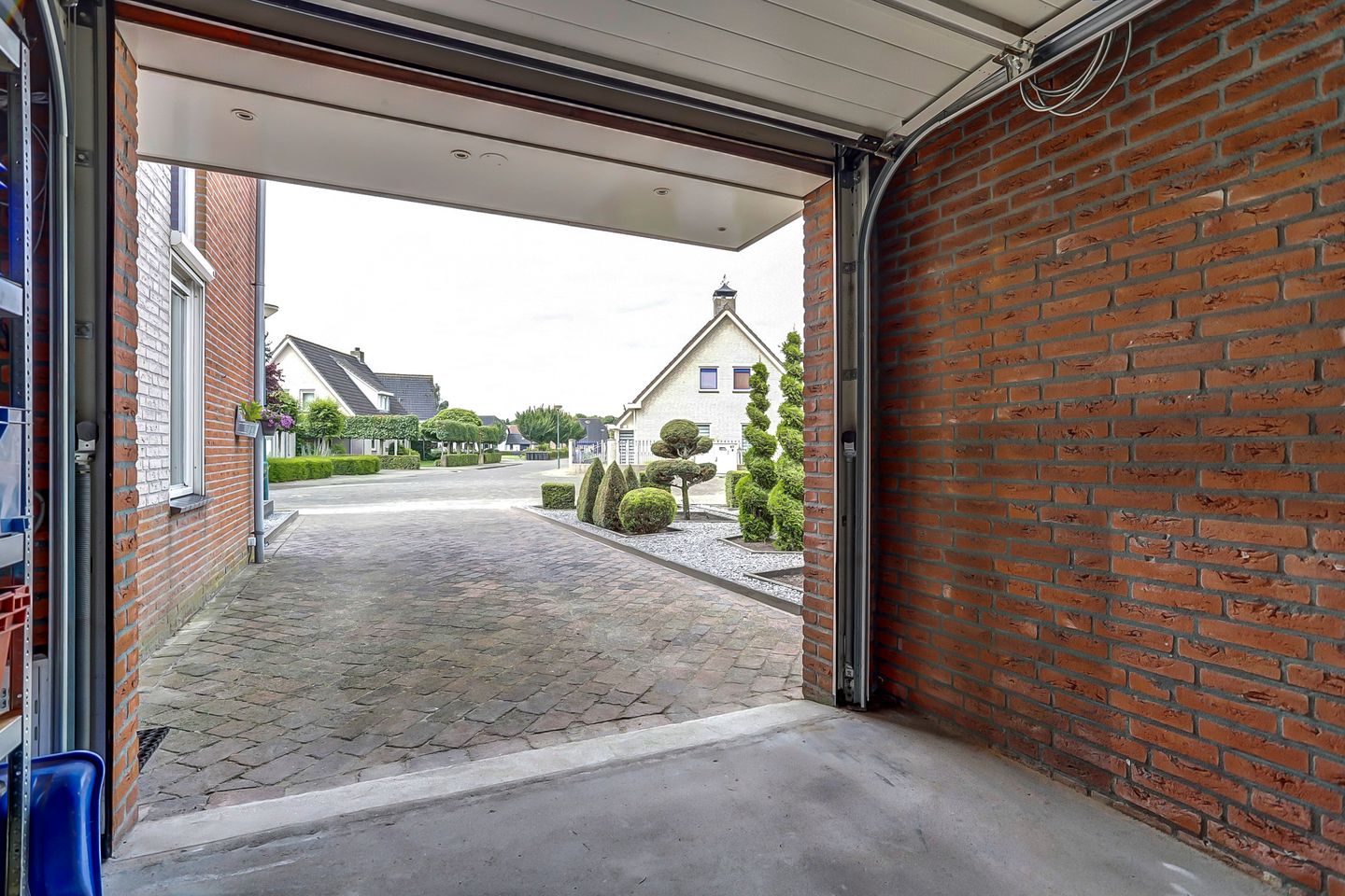 Semi-detached family home with roof terrace in De Hoge Akker — 34