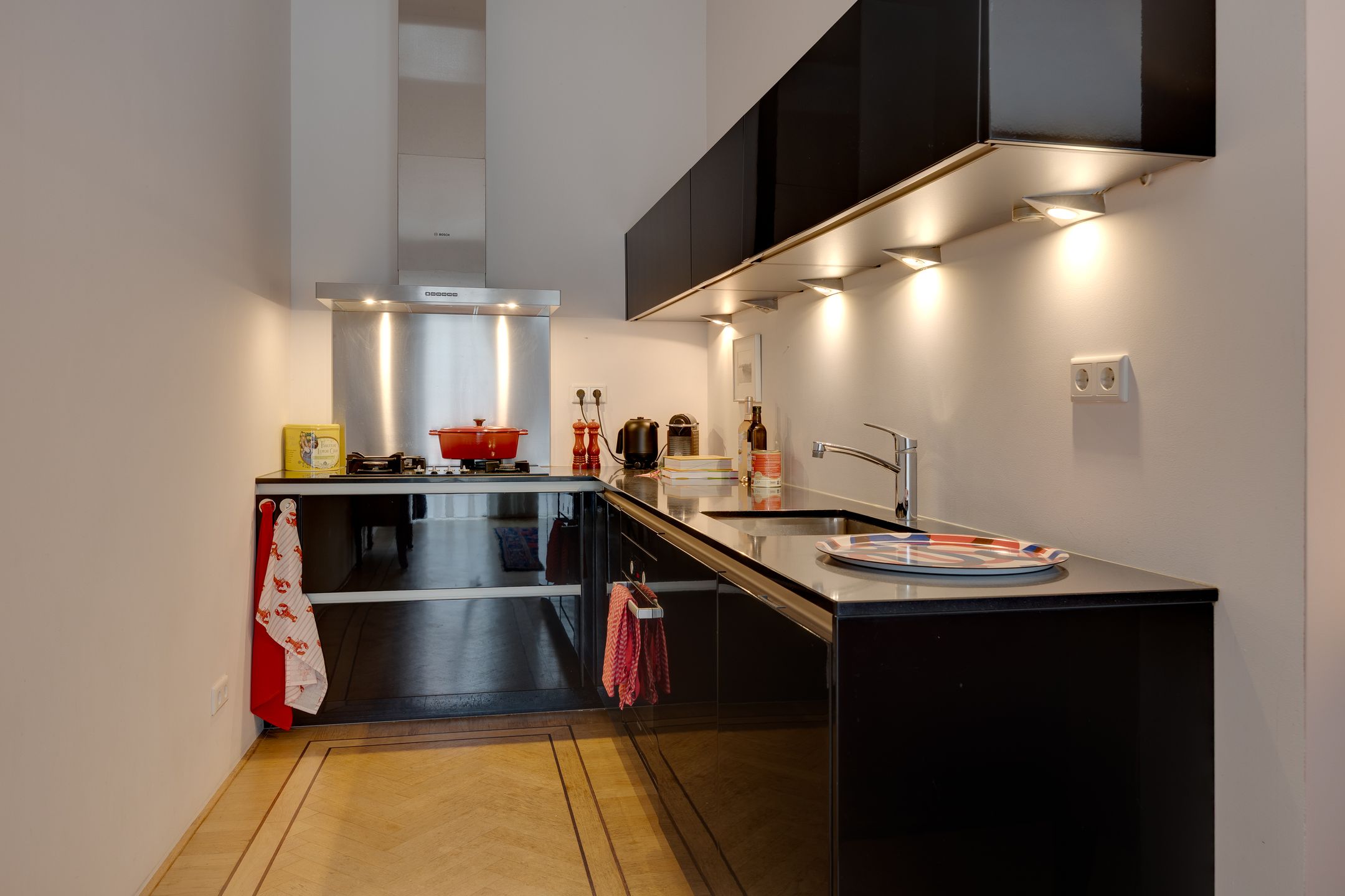 Foto 3 van Gansstraat 11