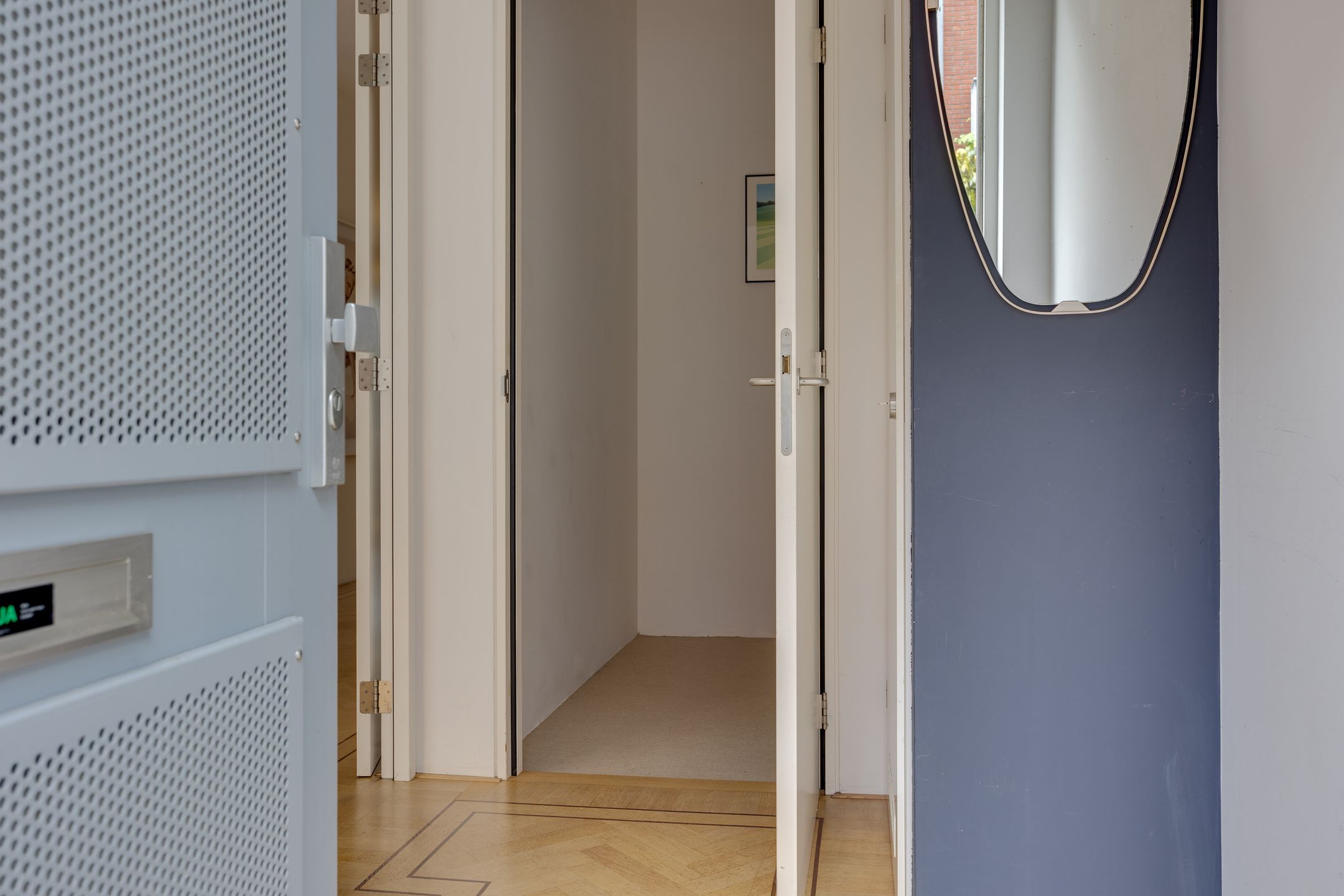 Foto 6 van Gansstraat 11