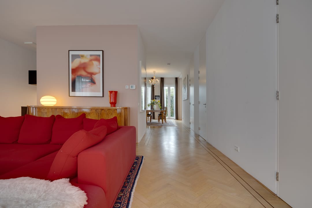 Foto 11 van Gansstraat 11