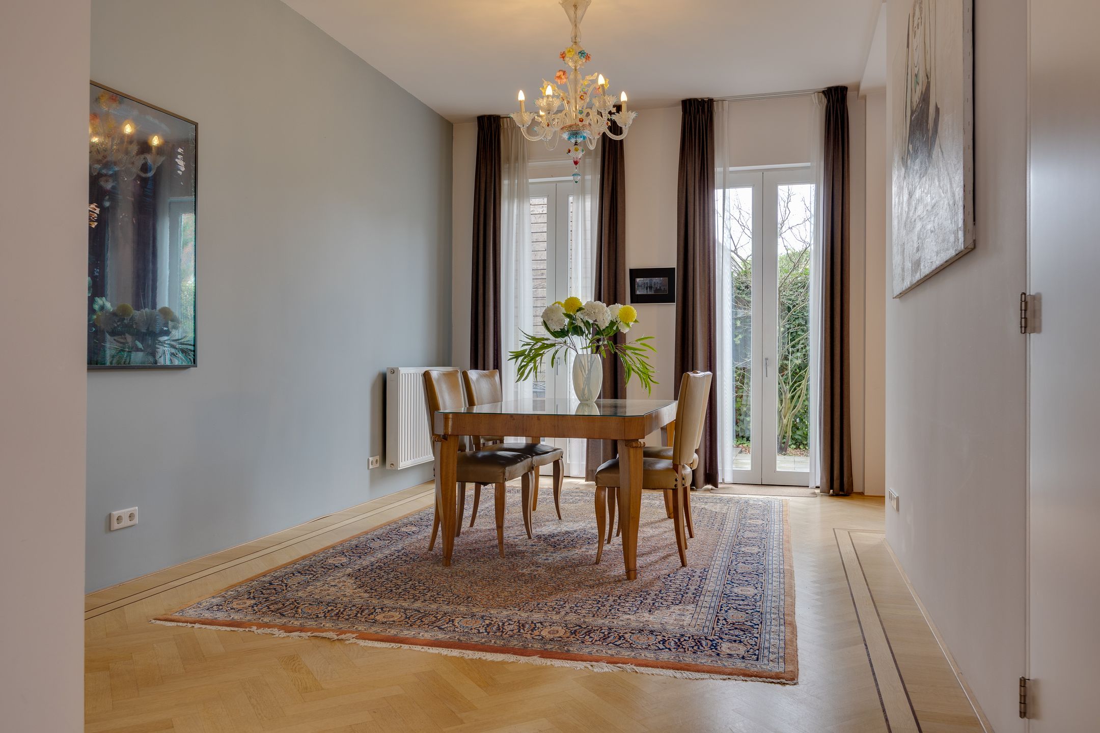 Foto 12 van Gansstraat 11