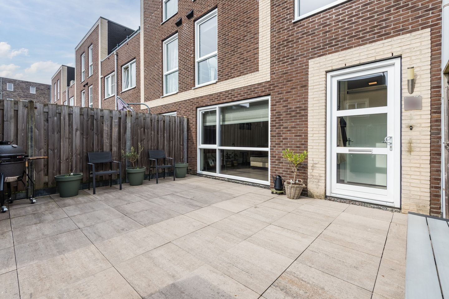 Foto 4 van Tempo Doeloestraat 157