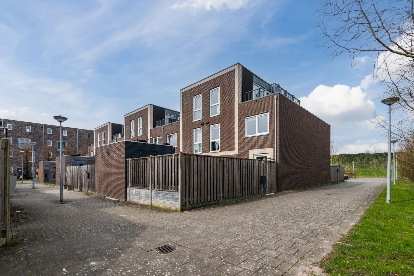 Foto 5 van Tempo Doeloestraat 157