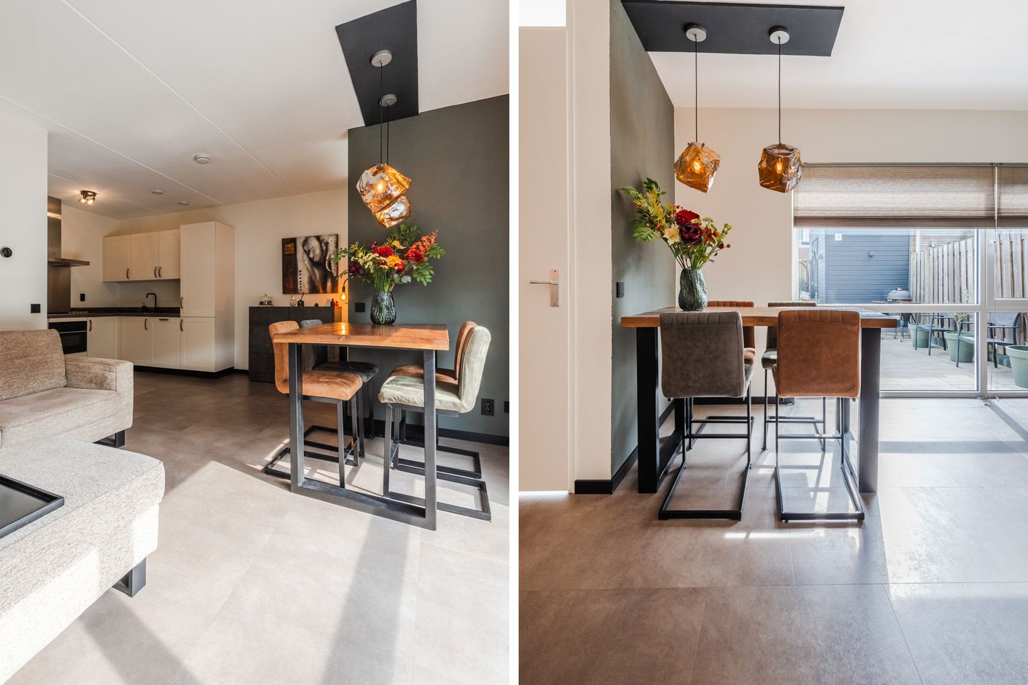 Foto 10 van Tempo Doeloestraat 157