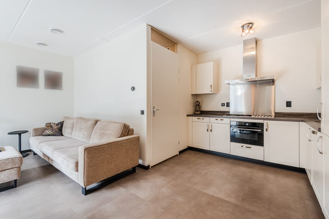 Foto 11 van Tempo Doeloestraat 157