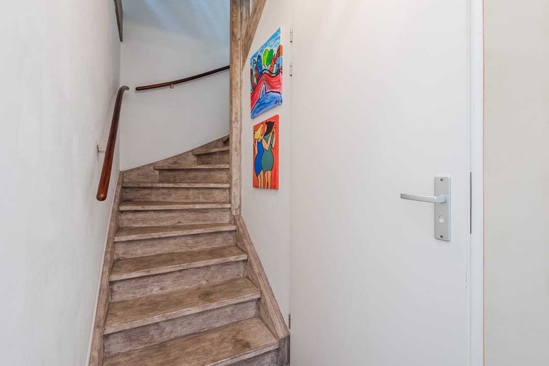 Foto 17 van Tempo Doeloestraat 157