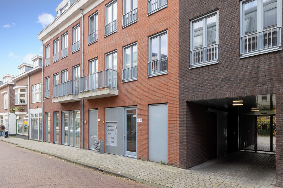 Foto 23 van Gansstraat 11