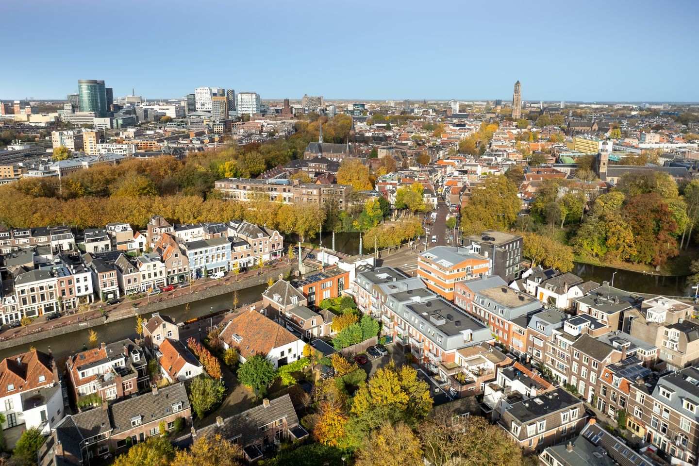 Foto 25 van Gansstraat 11